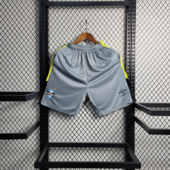 23/24 Gremio Gray Shorts Size S-XXL