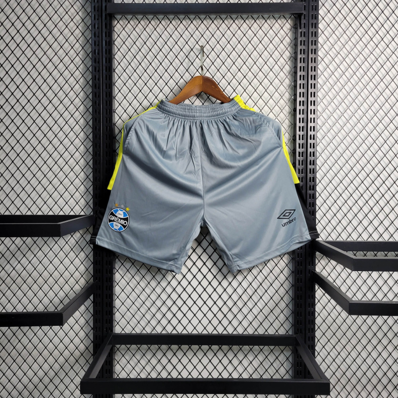 23/24 Gremio Gray Shorts Size S-XXL