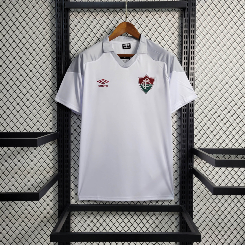 23/24 Fluminense Training Suit Size S-4XL