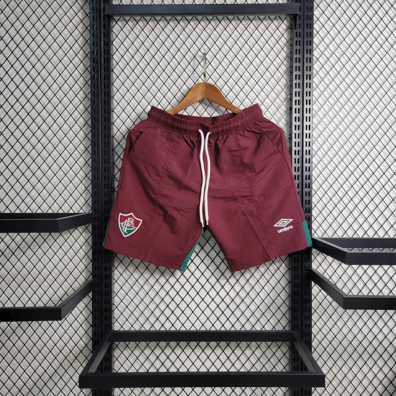 23/24 Fluminense  shorts S-XXL