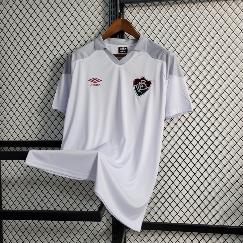 23/24 Fluminense Training Suit Size S-4XL