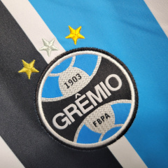 23/24 Gremio Home long-sleeve size S-4XL