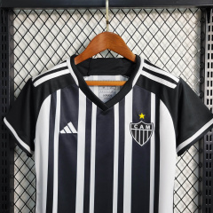 23/24 Women Atletico Mineiro Home Size S-XXL