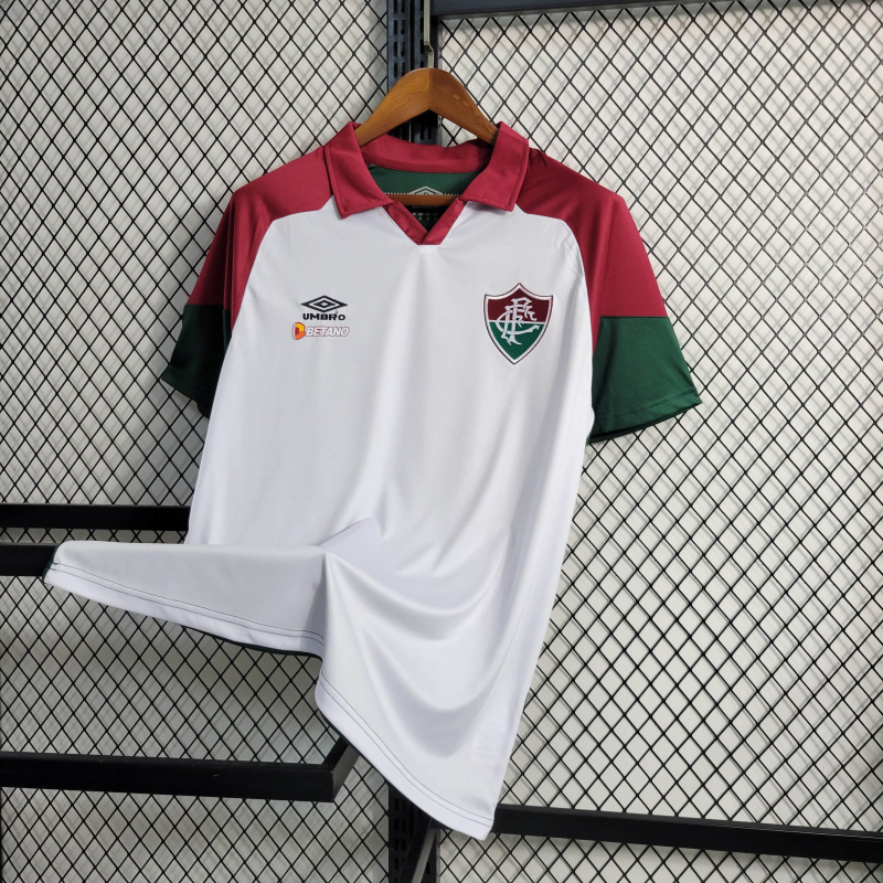 23/24 Fluminense Training Suit Size S-XXL