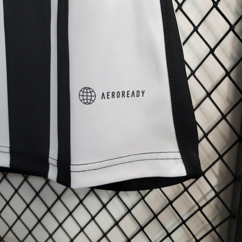 23/24 Women Atletico Mineiro Home Size S-XXL