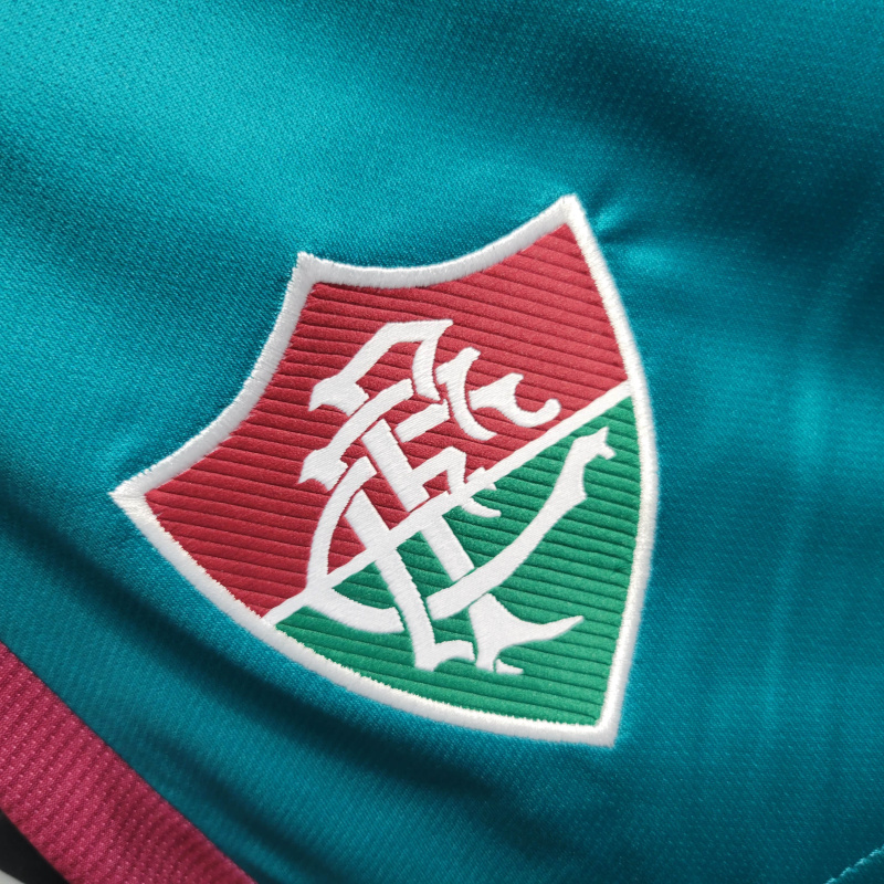 23/24 Fluminense training suit shorts size S-XXL