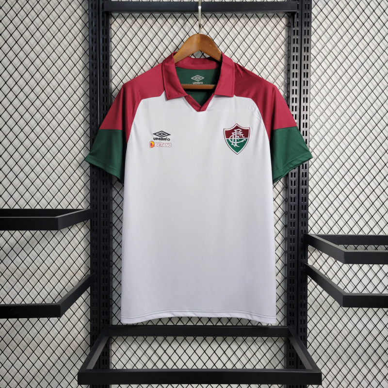 23/24 Fluminense Training Suit Size S-XXL
