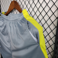 23/24 Gremio Gray Shorts Size S-XXL