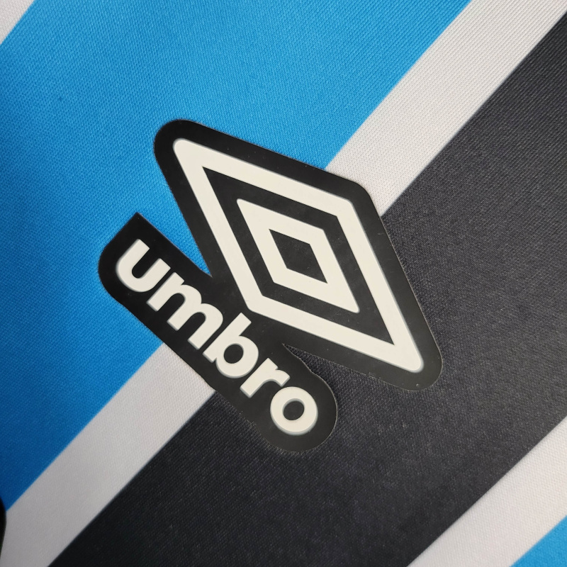 23/24 Gremio Home long-sleeve size S-4XL