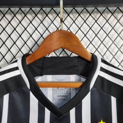 23/24 Women Atletico Mineiro Home Size S-XXL