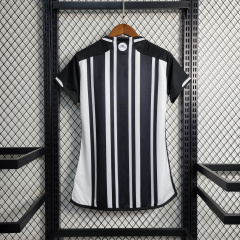 23/24 Women Atletico Mineiro Home Size S-XXL