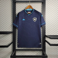 21/22 Botafogo Blue Training Size S-4XL