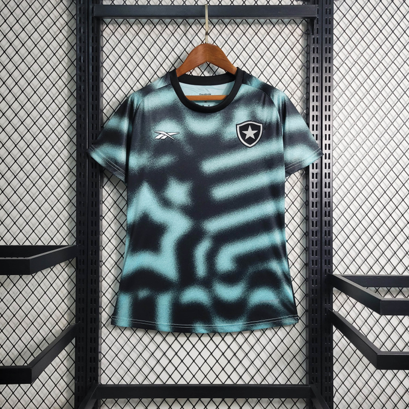 23/24 Women Botafogo Training Clothing Size S-XXL
