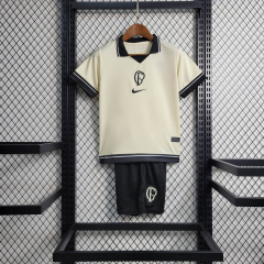 23/24 kids Corinthians 4 away size 16-28