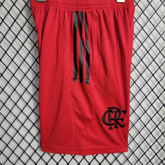 23/24 KIDS Flamengo Training Suit White Size 16-28