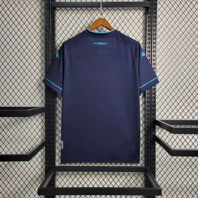 21/22 Botafogo Blue Training Size S-4XL