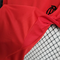 23/24 Women Flamengo Red Training Suit Size S-XXL