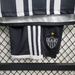 23/24 kids Atletico Mineiro Home Size 16-28