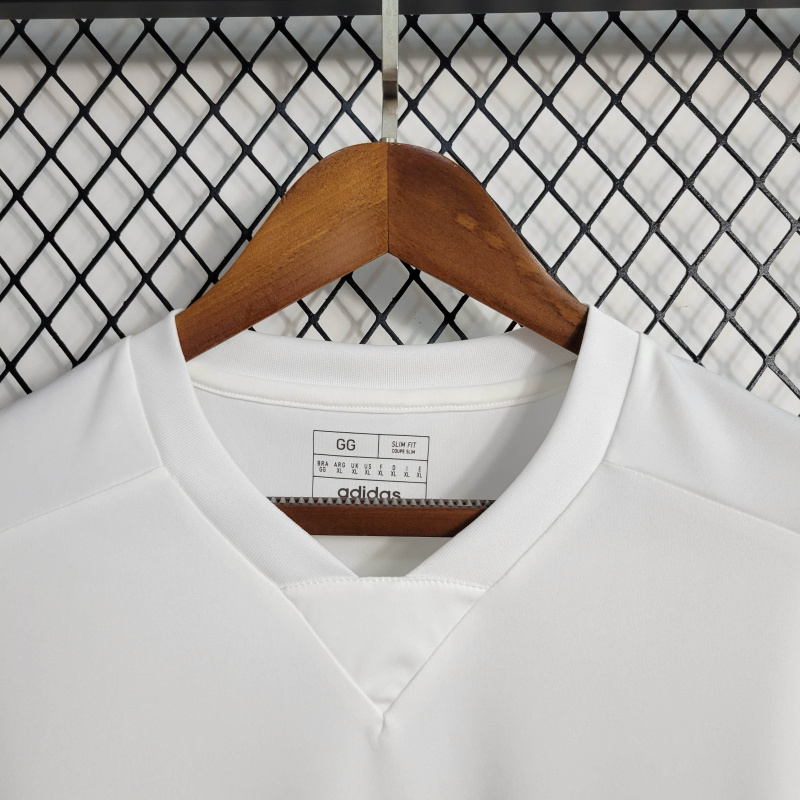 23/24 Flamengo training suit white size S-4XL