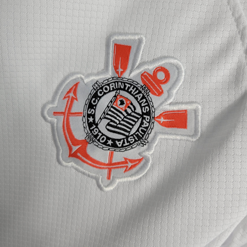 23/24 kids Corinthians Home Size 16-28