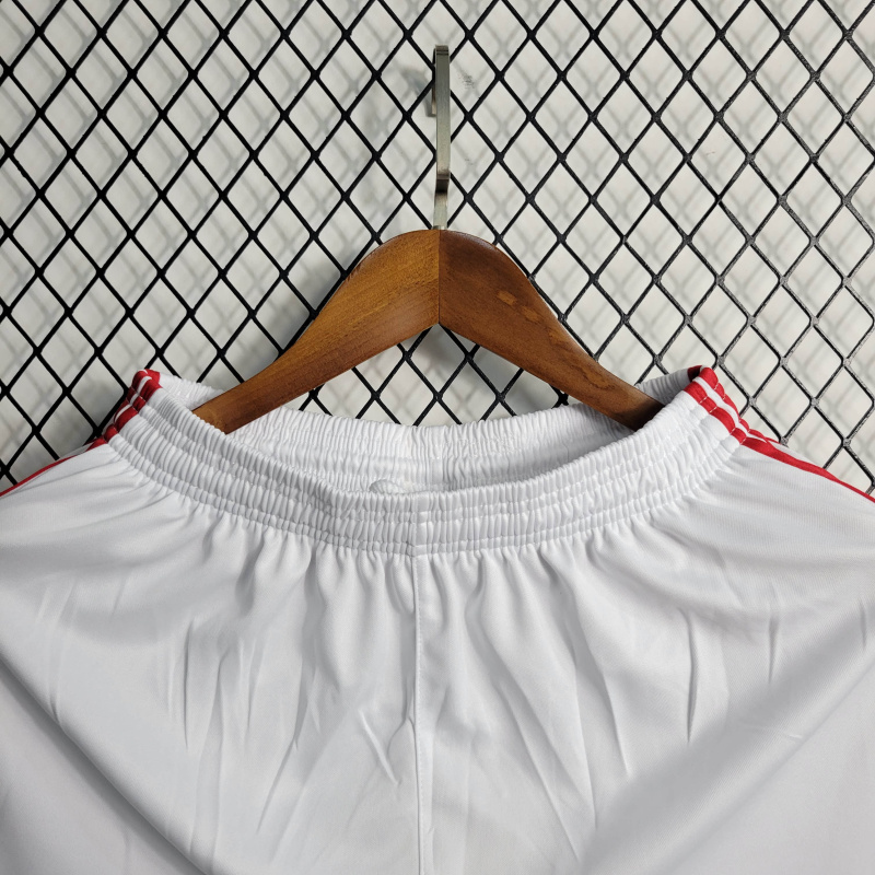 23/24 Internacional Home Shorts Size S-XXL