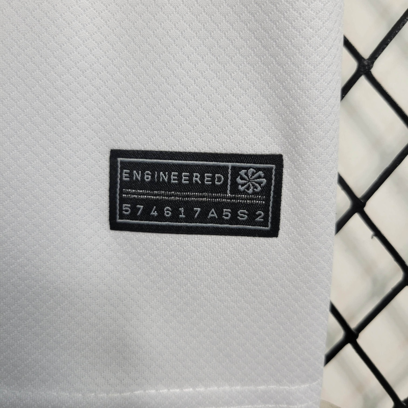 23/24 kids Corinthians Home Size 16-28