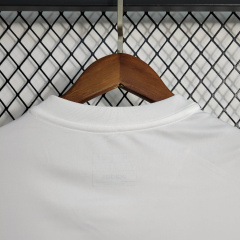 23/24 Women Flamengo White Training Uniform Size S-XXL