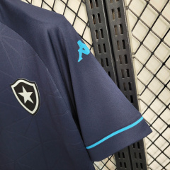 21/22 Botafogo Blue Training Size S-4XL