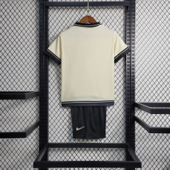 23/24 kids Corinthians 4 away size 16-28