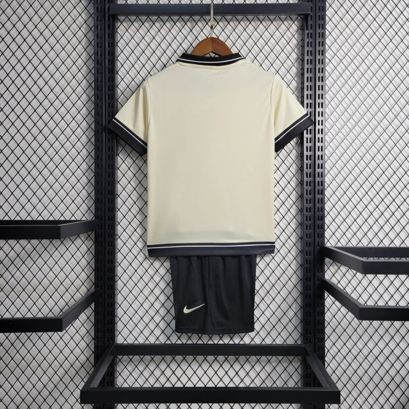 23/24 kids Corinthians 4 away size 16-28