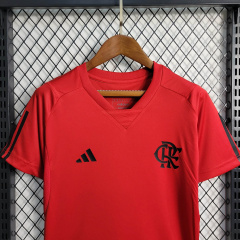 23/24 Women Flamengo Red Training Suit Size S-XXL