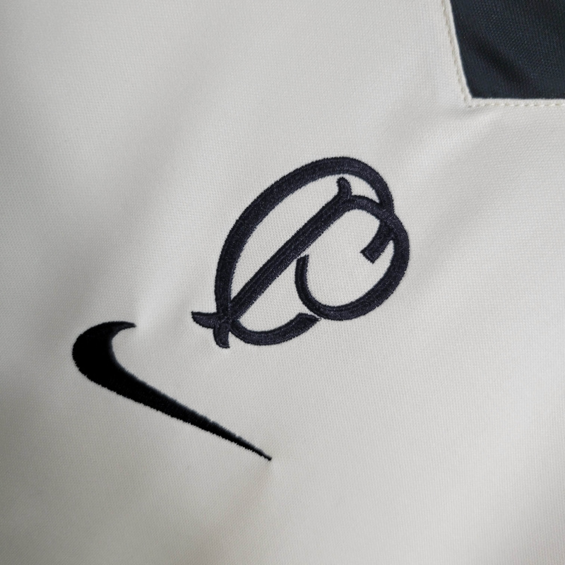 23/24 kids Corinthians 4 away size 16-28