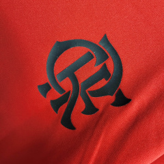 23/24 Women Flamengo Red Training Suit Size S-XXL