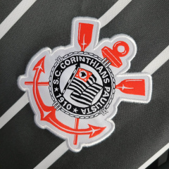 21/22 Corinthians Away Size S-XXL