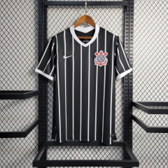 21/22 Corinthians Away Size S-XXL