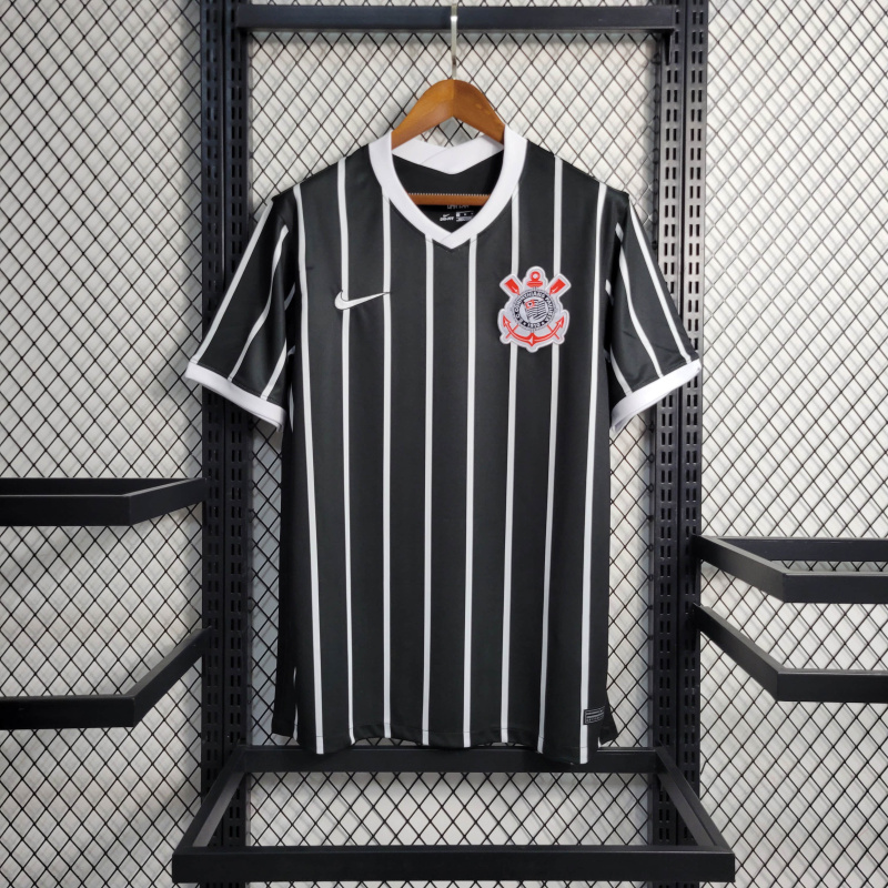 21/22 Corinthians Away Size S-XXL