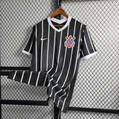 21/22 Corinthians Away Size S-XXL