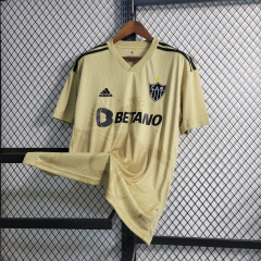 22/23 Atletico Mineiro 2 away size S-XXL