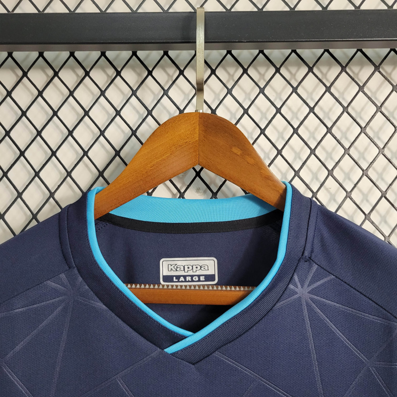 21/22 Botafogo Blue Training Size S-4XL