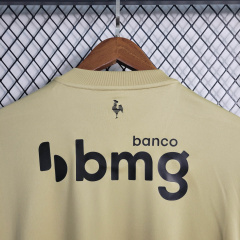 22/23 Atletico Mineiro 2 away size S-XXL