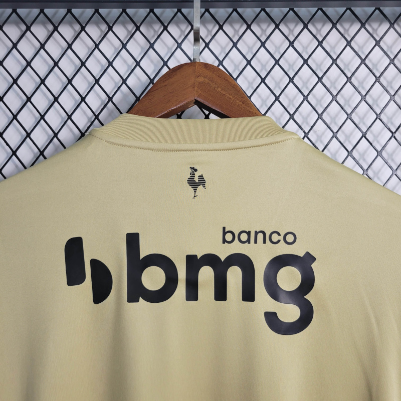 22/23 Atletico Mineiro 2 away size S-XXL