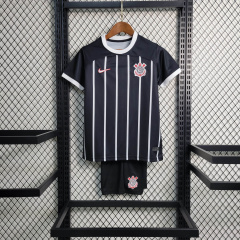 23/24 kids Corinthians away size 16-28