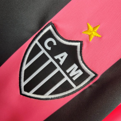 22/23 Atletico Mineiro pink pink special edition S-XXL