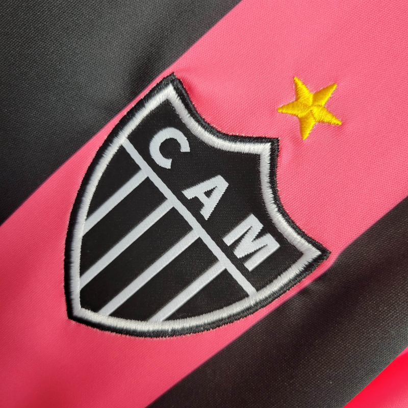 22/23 Atletico Mineiro pink pink special edition S-XXL