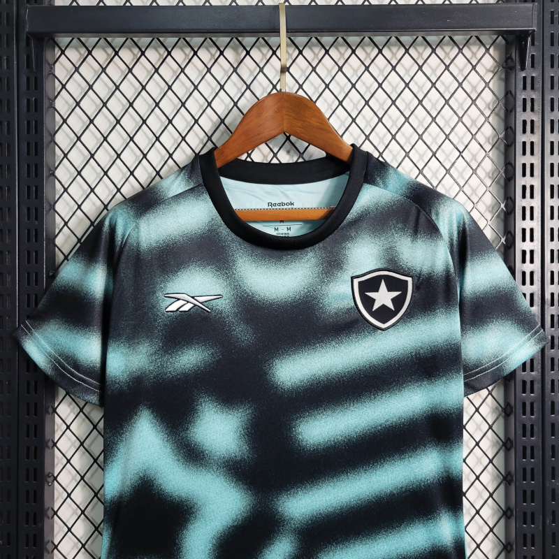 23/24 Women Botafogo Training Clothing Size S-XXL