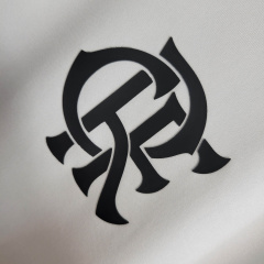 23/24 Flamengo training suit white size S-4XL
