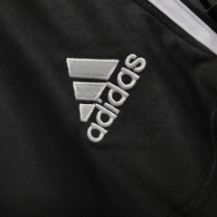 21/22 Shorts Flamengo Black Size S-XXL