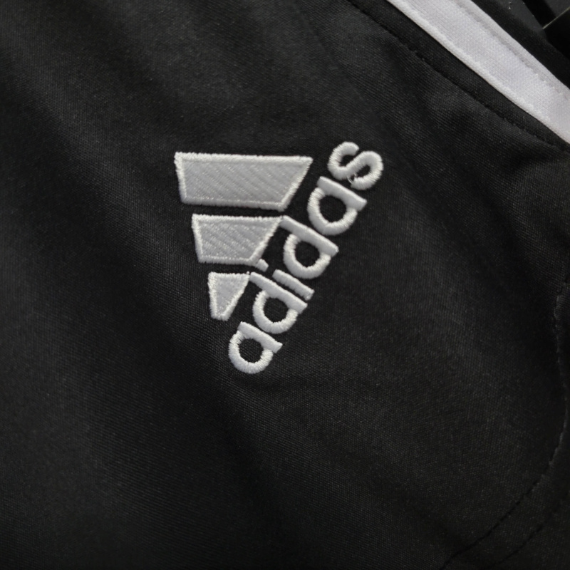 21/22 Shorts Flamengo Black Size S-XXL