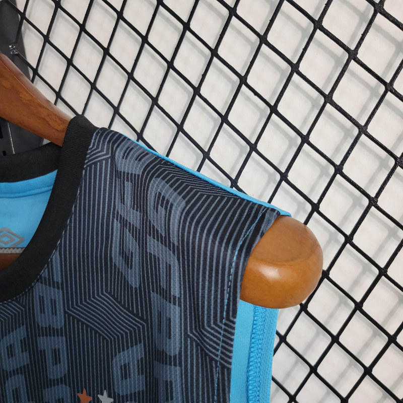 23/24 Gremio Training Vest Size S-XXL