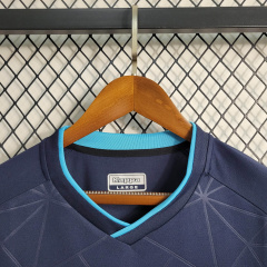 21/22 Botafogo Blue Training Size S-4XL